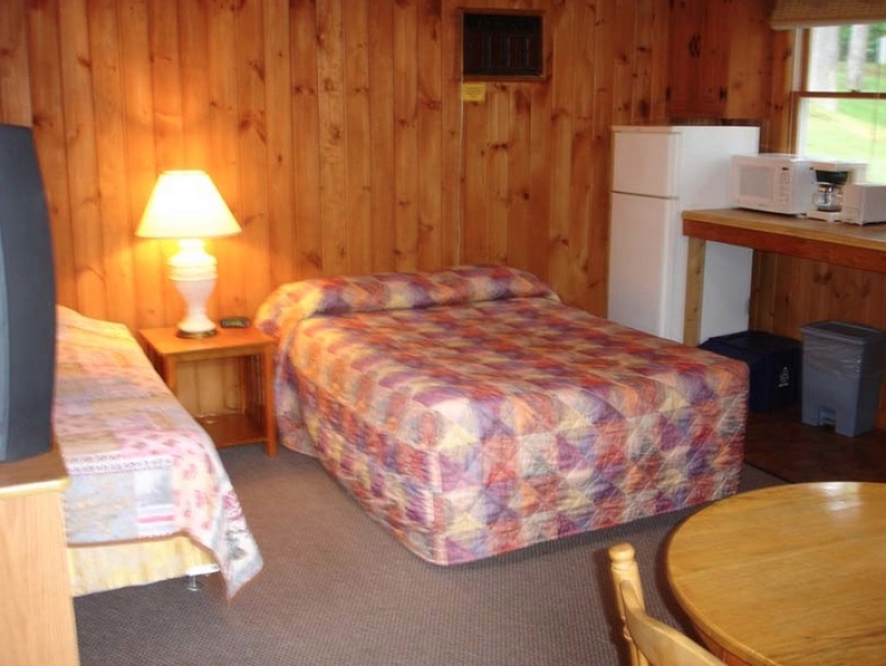 Cottage 16